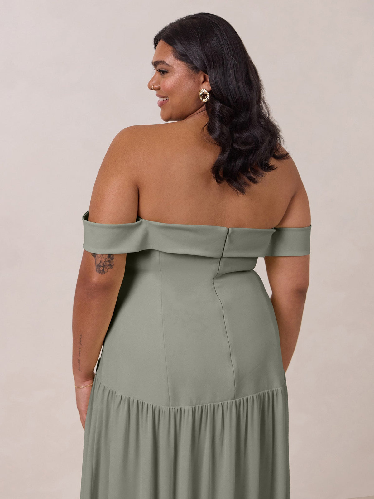 Elegant Dress
