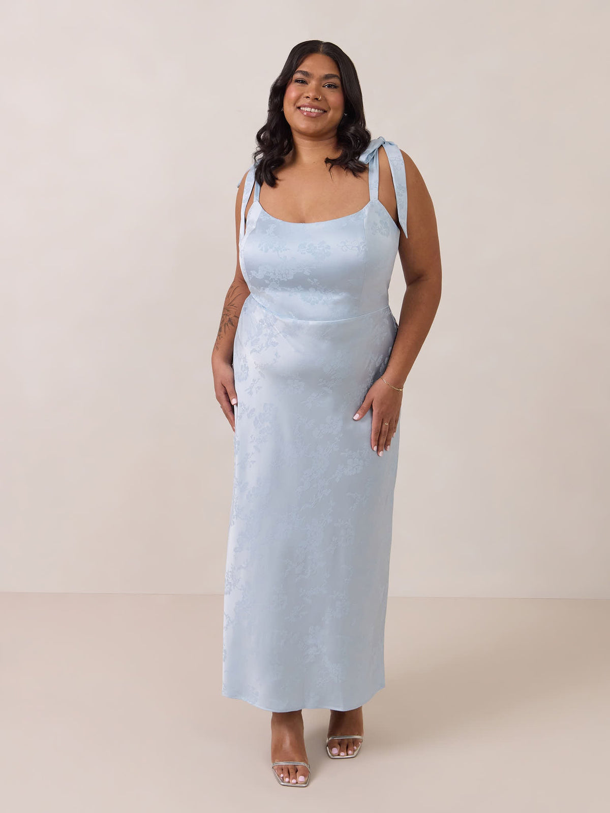 Elegant Dress