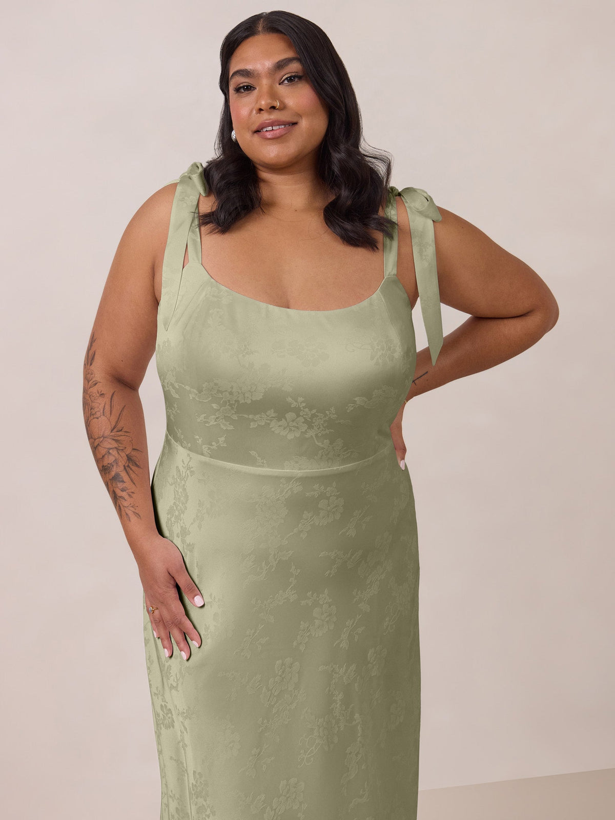 Elegant Dress