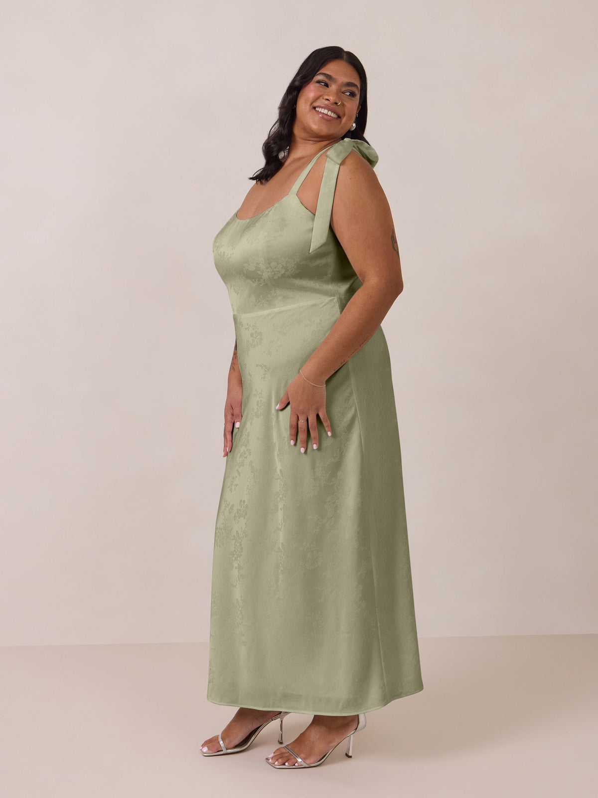 Elegant Dress