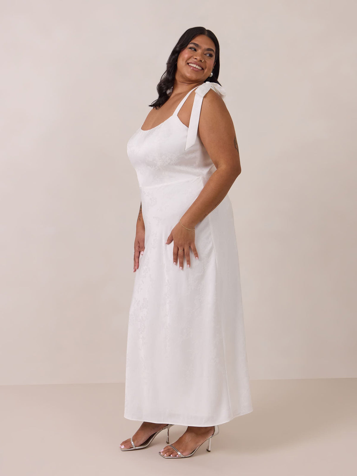 Elegant Dress