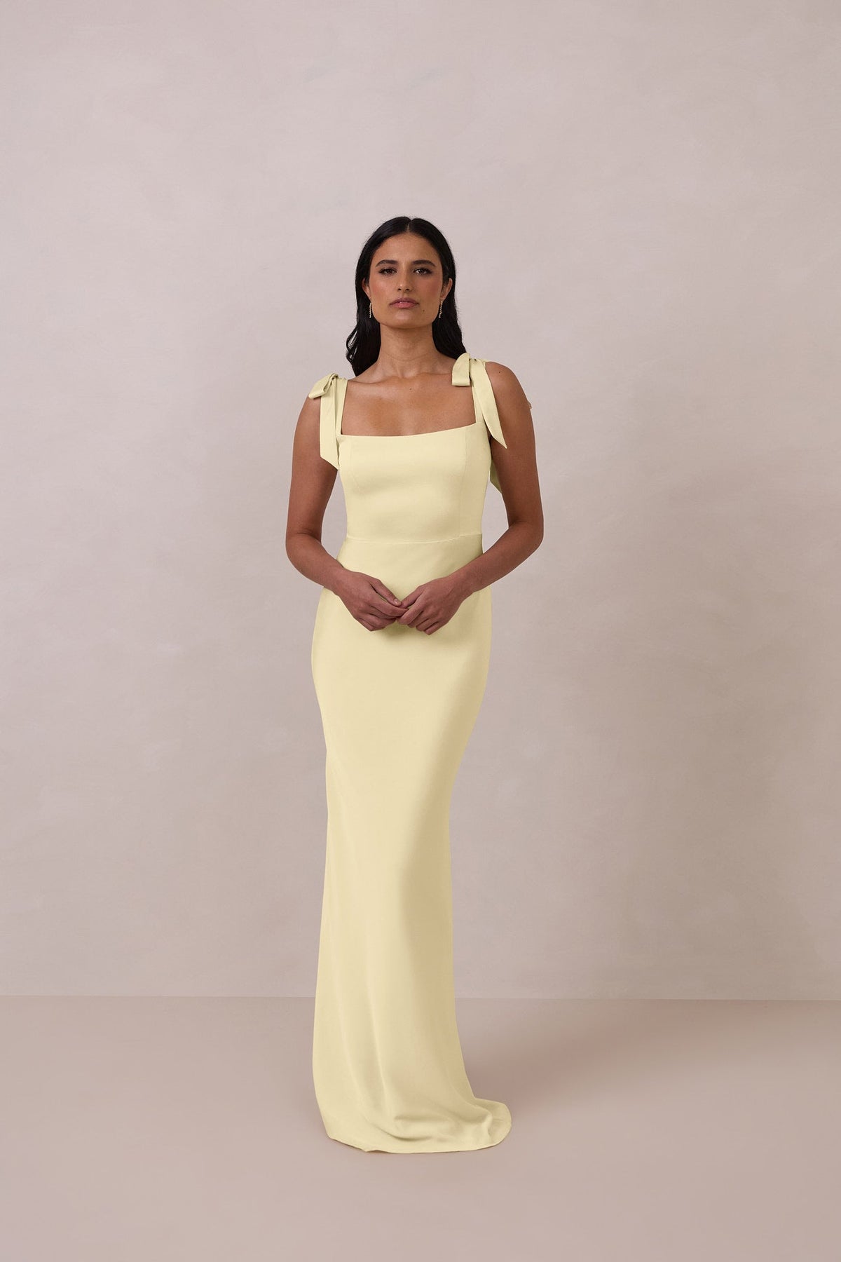 Albright Dress