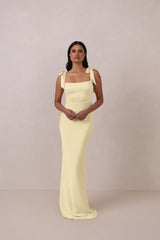 Albright Dress