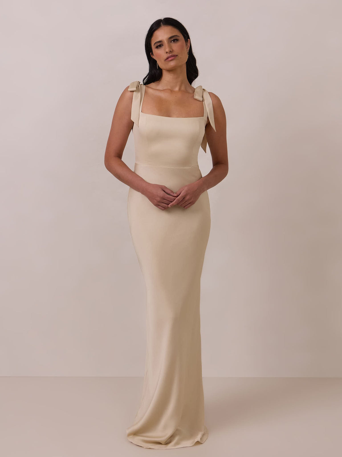 Albright Dress
