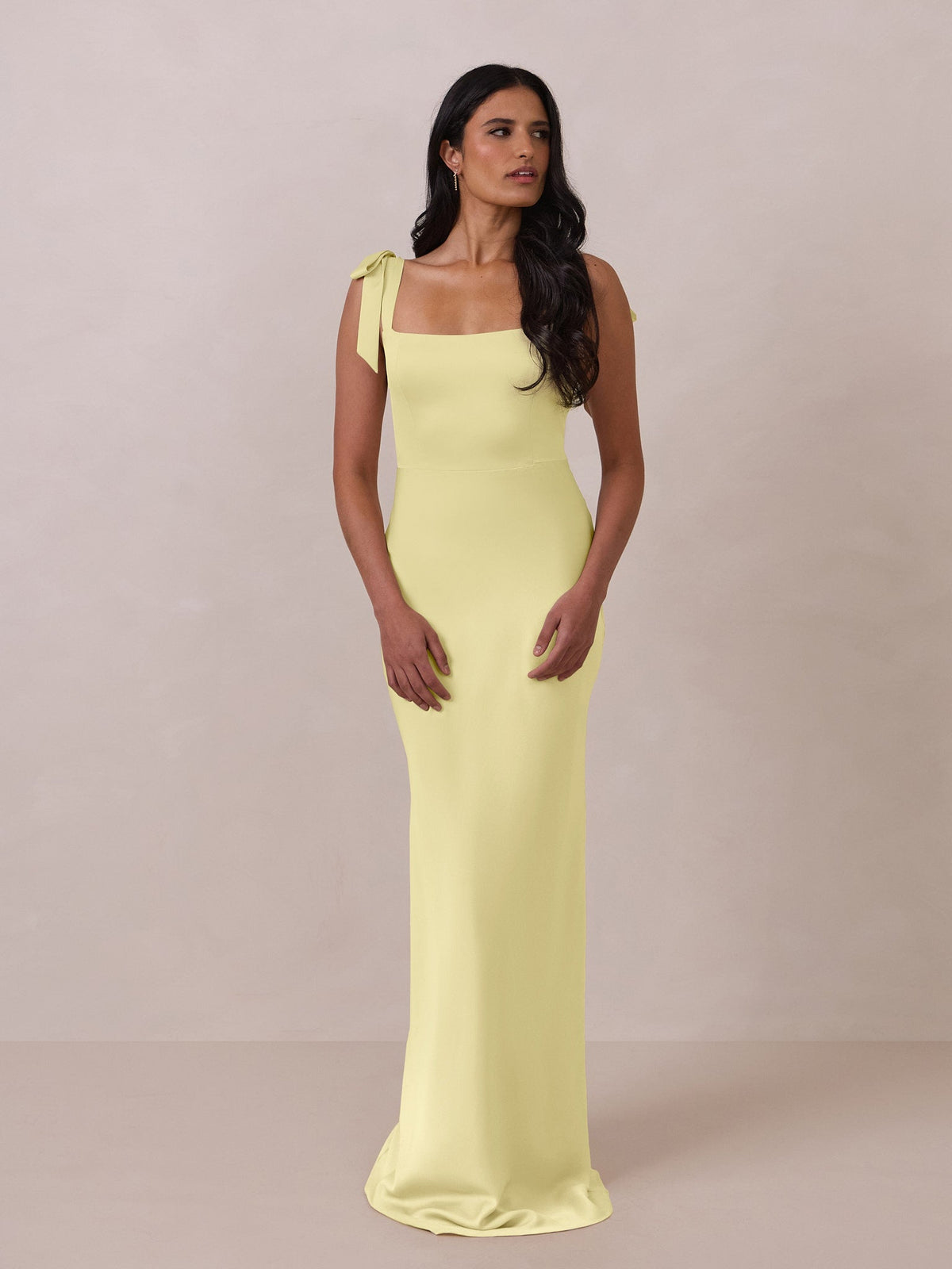 Albright Dress