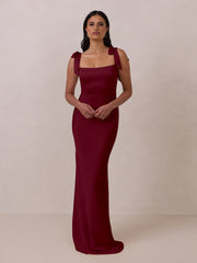 Albright Dress