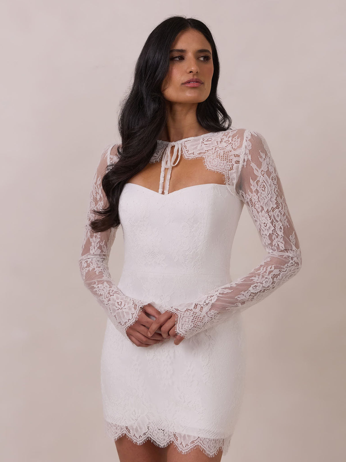 Elegant Dress