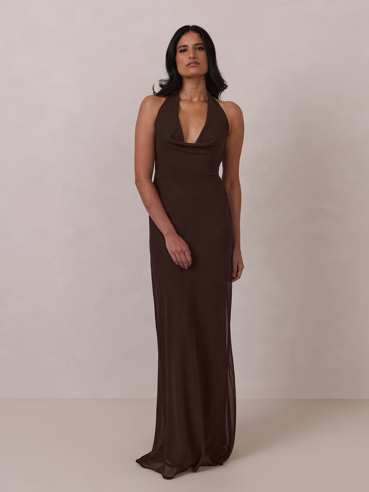 Claremont Dress