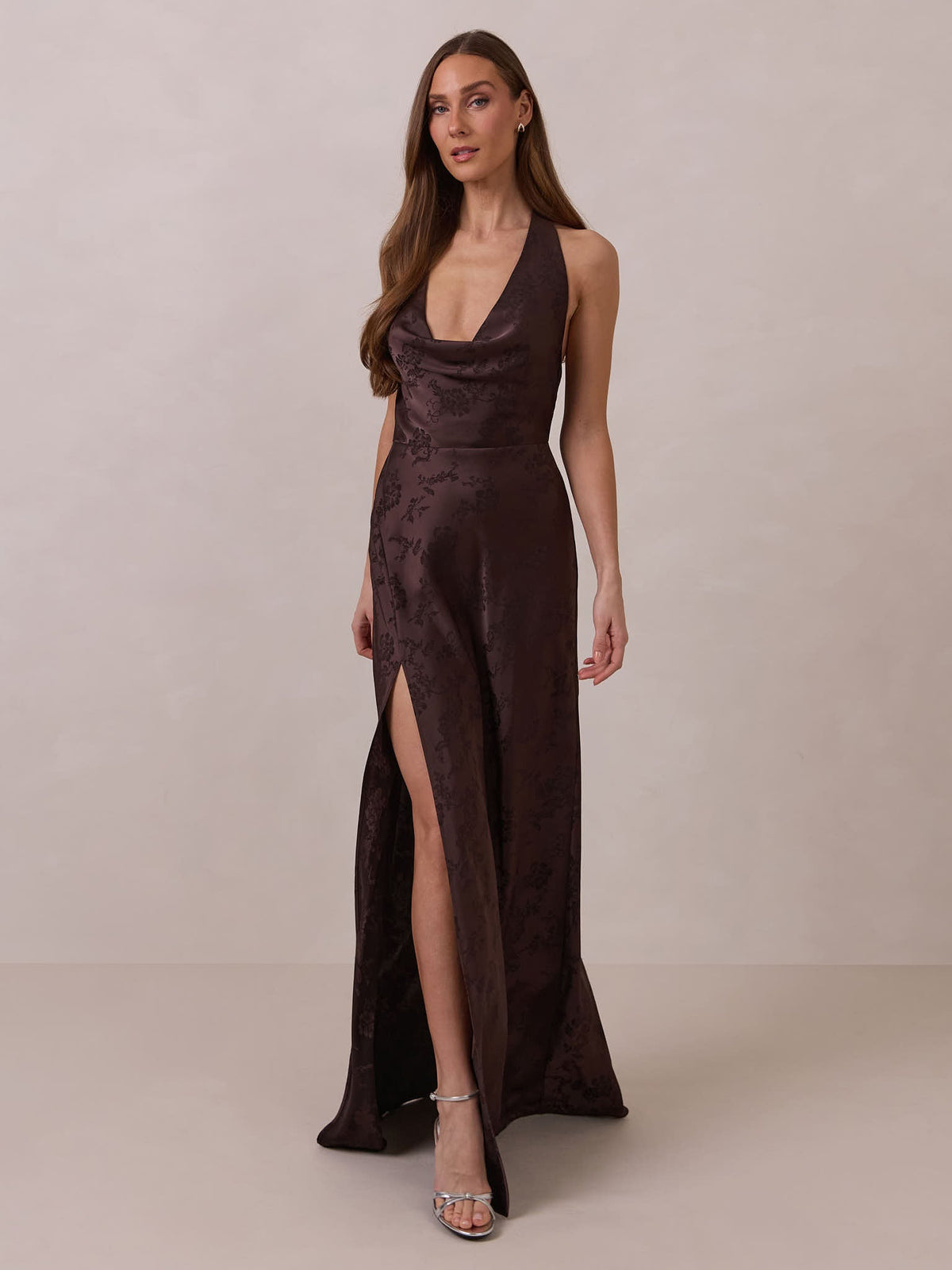 Ellery Dress