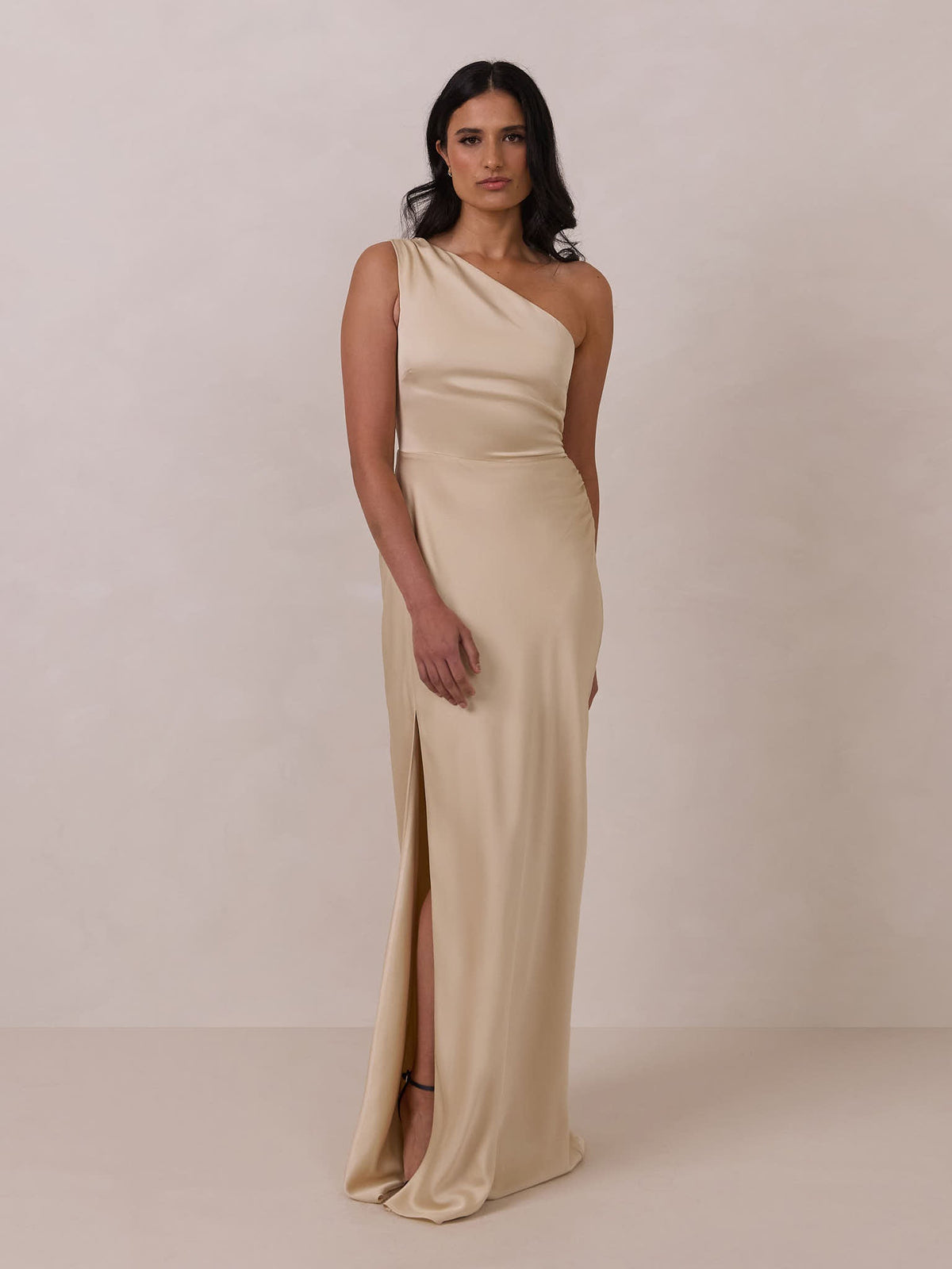 Hartley Dress