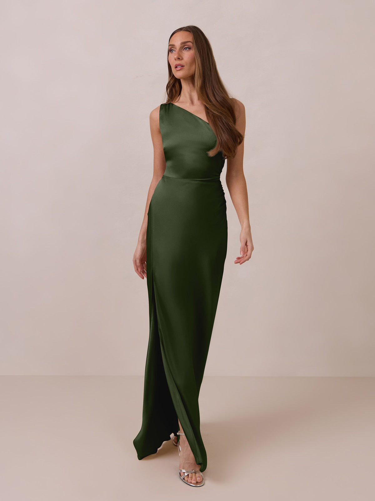 Hartley Dress
