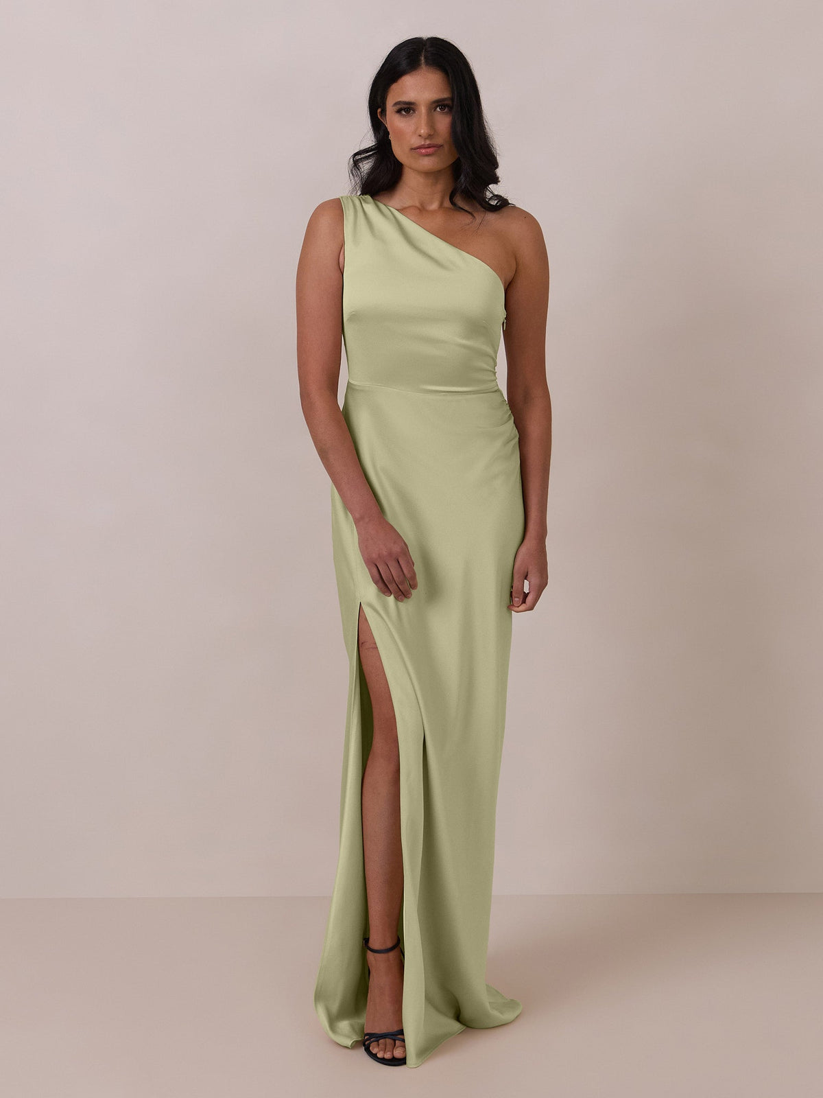 Hartley Dress
