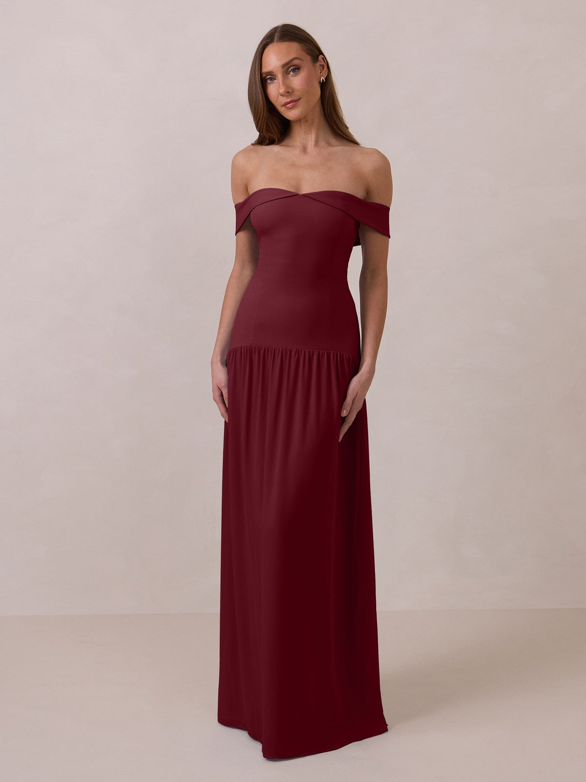 Madeline Dress