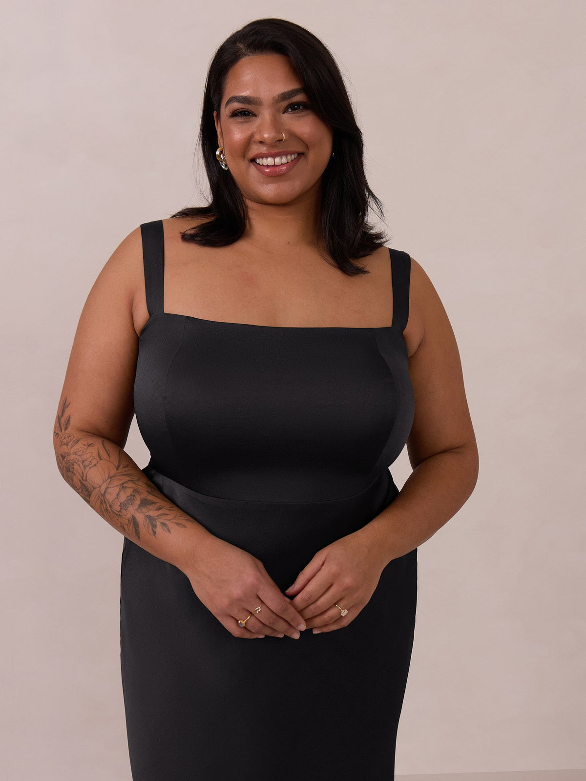 Elegant Dress