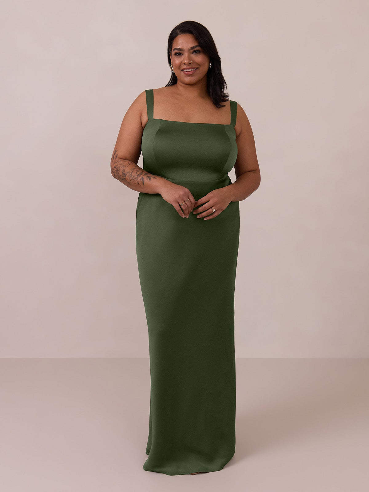 Elegant Dress