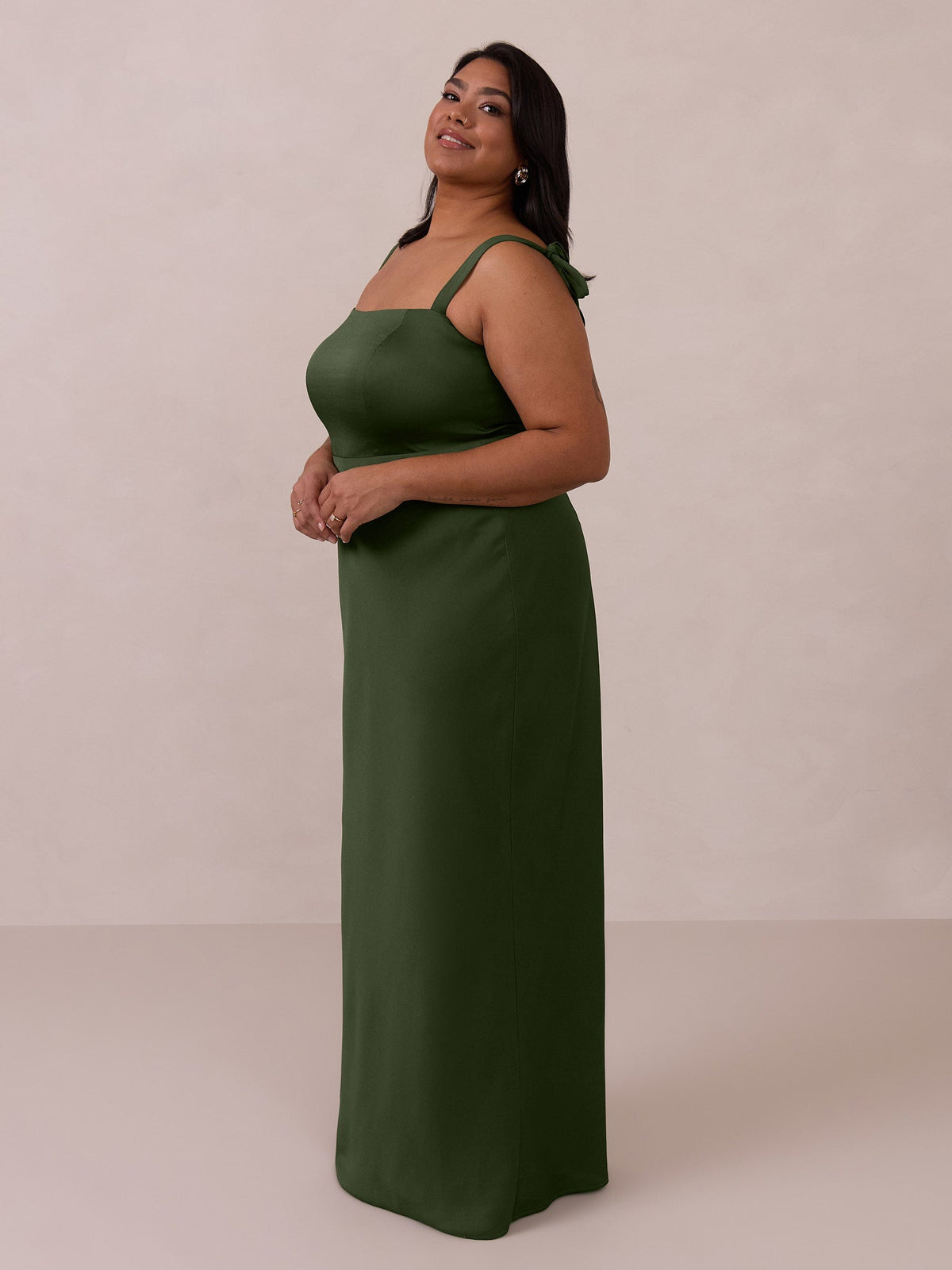 Elegant Dress