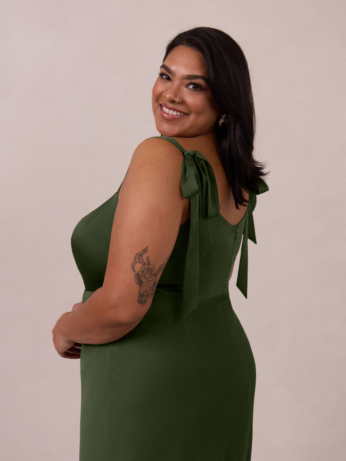 Elegant Dress