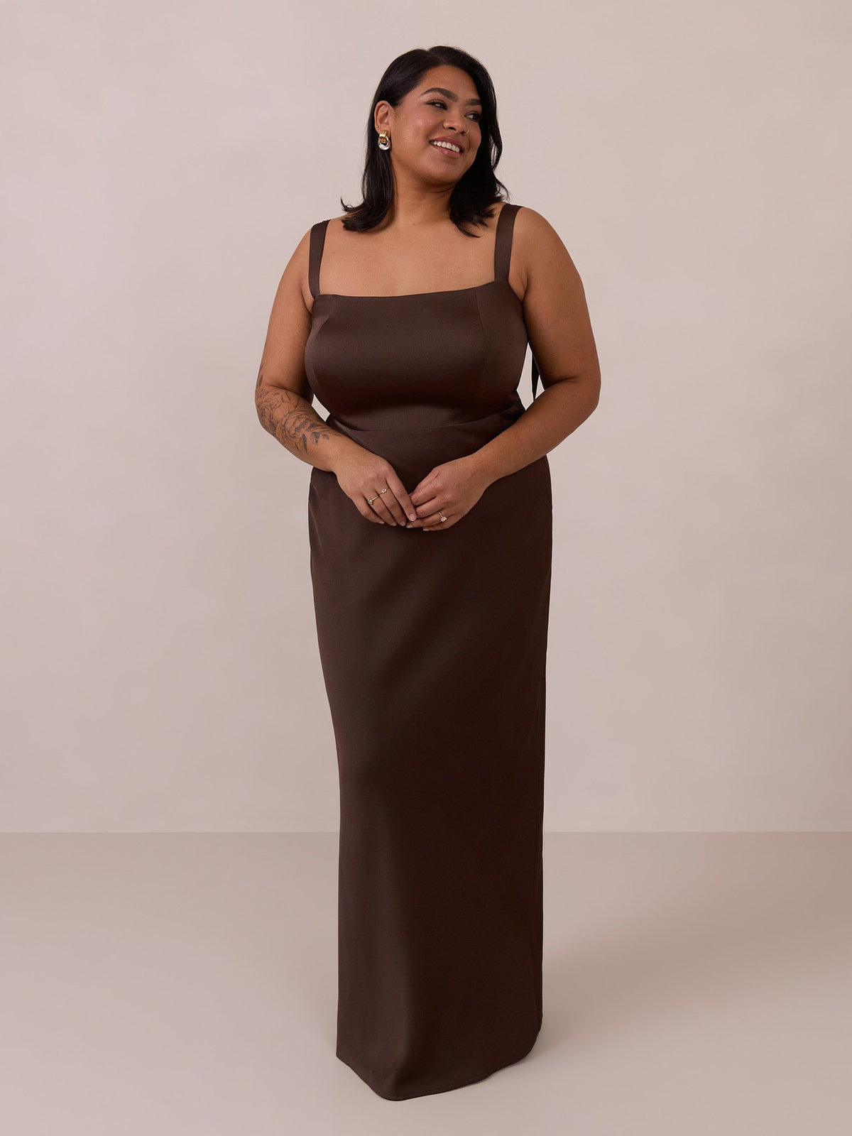 Elegant Dress