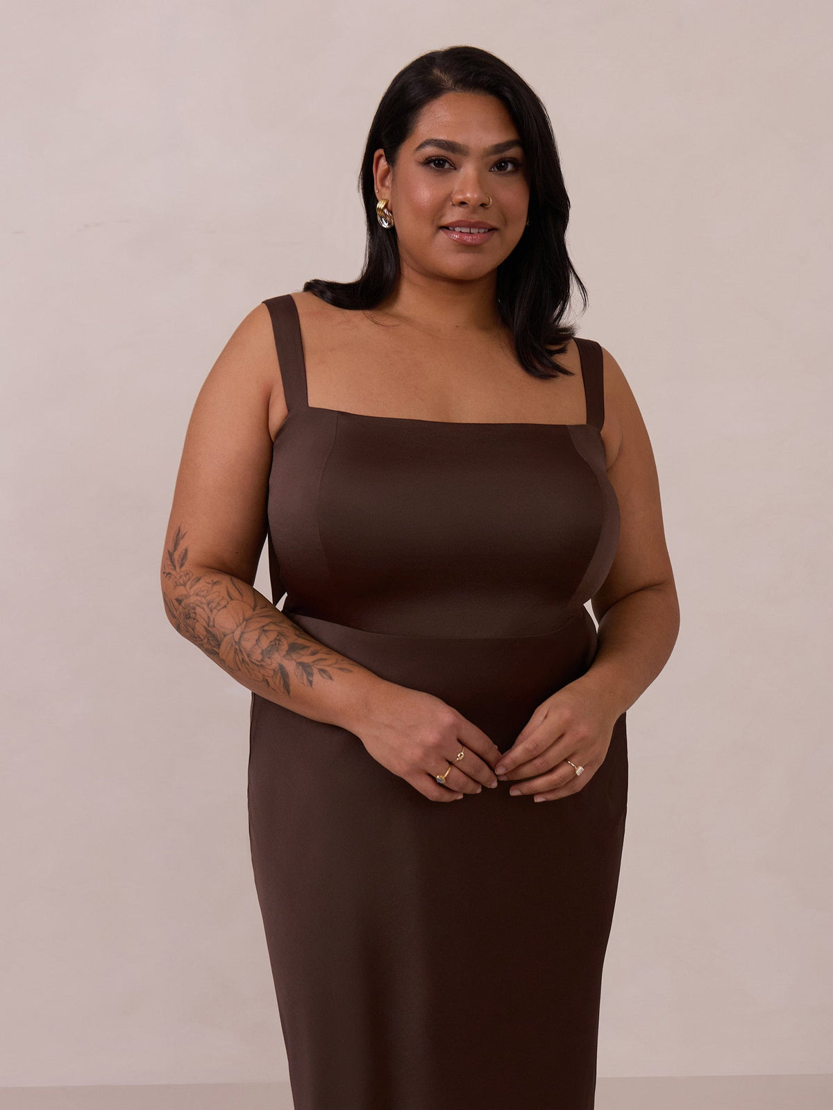 Elegant Dress