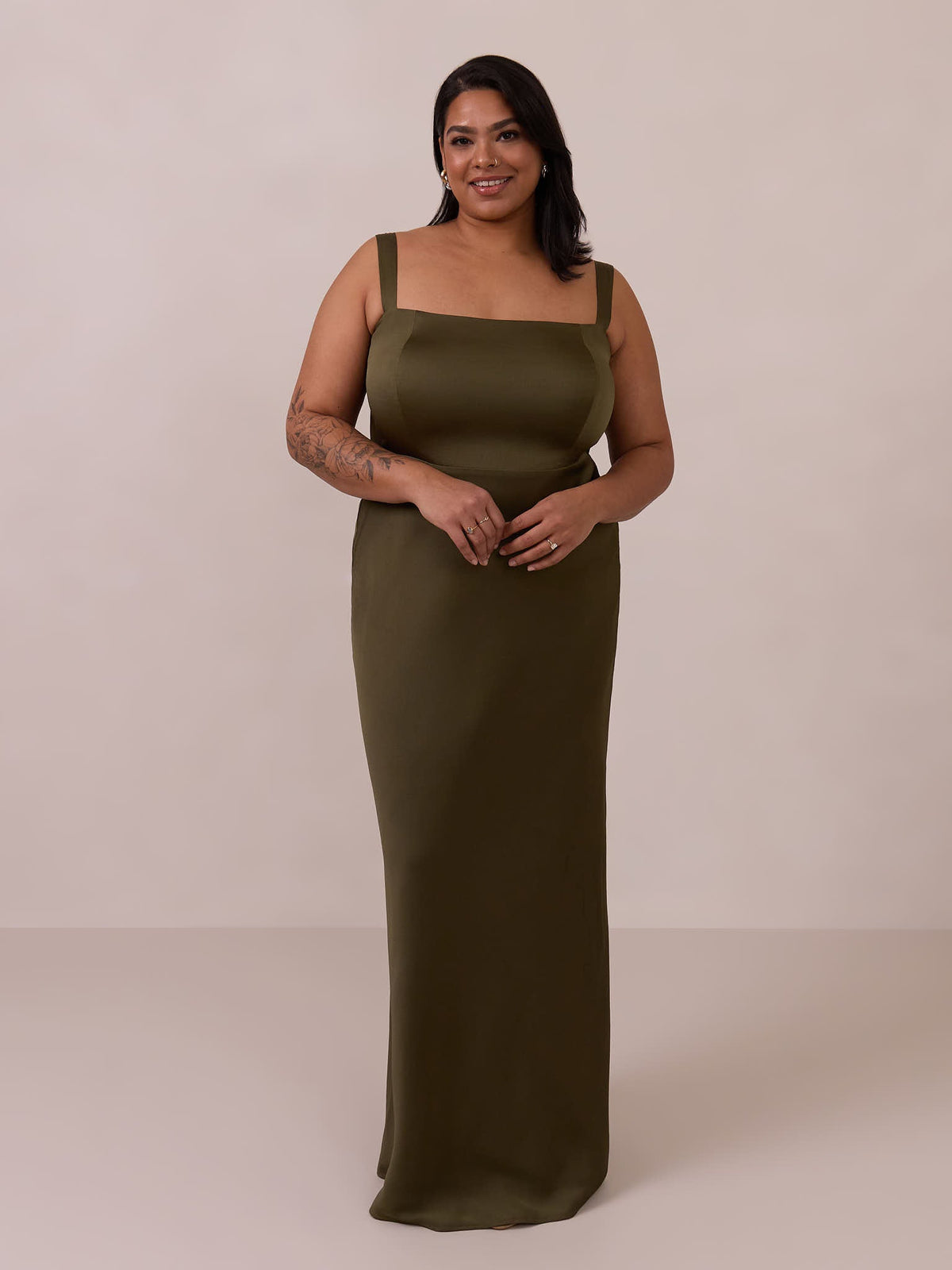 Elegant Dress