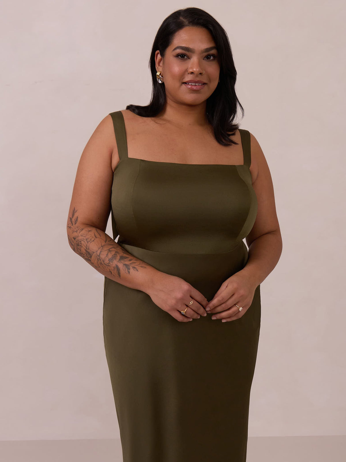 Elegant Dress