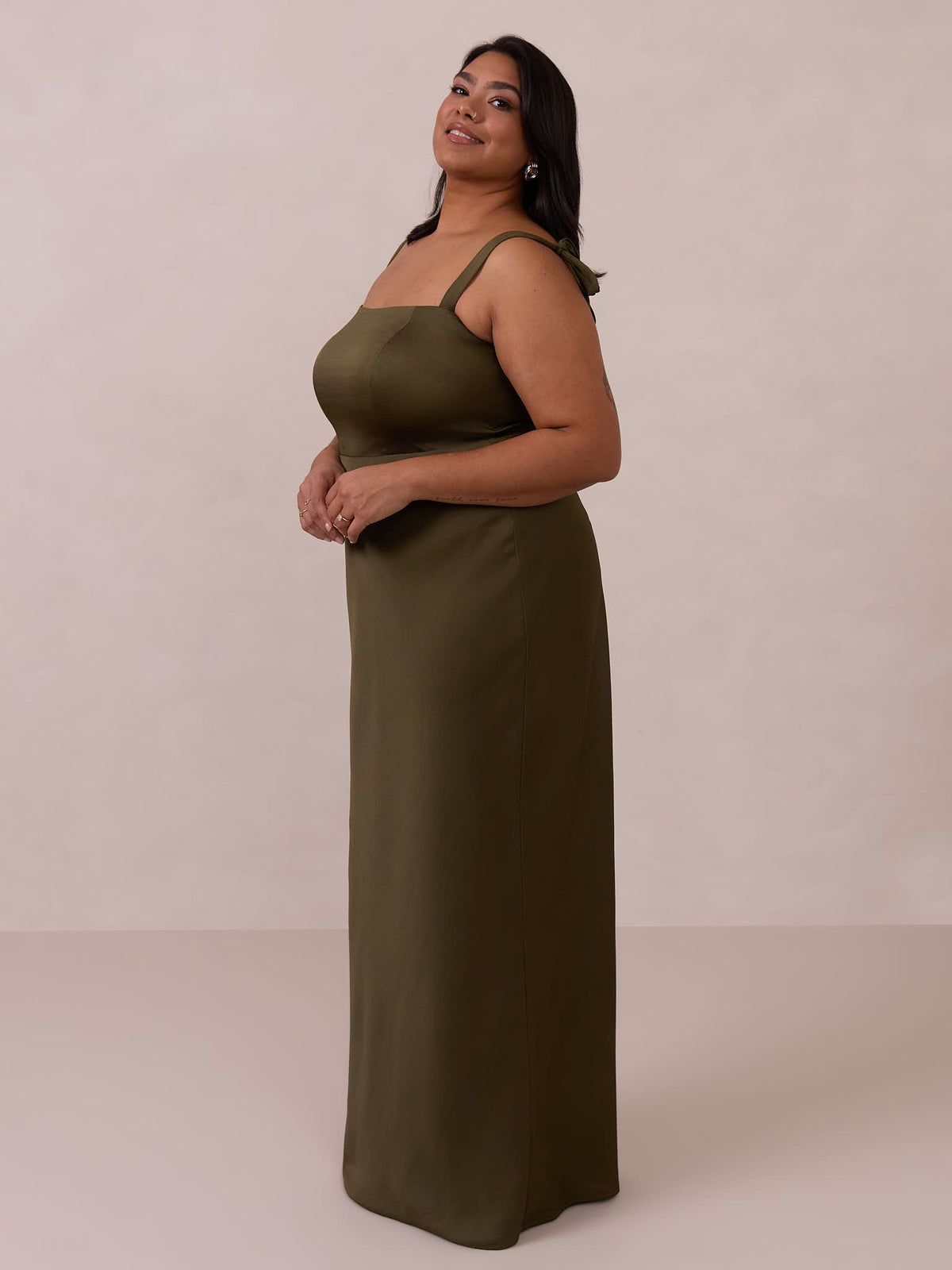 Elegant Dress