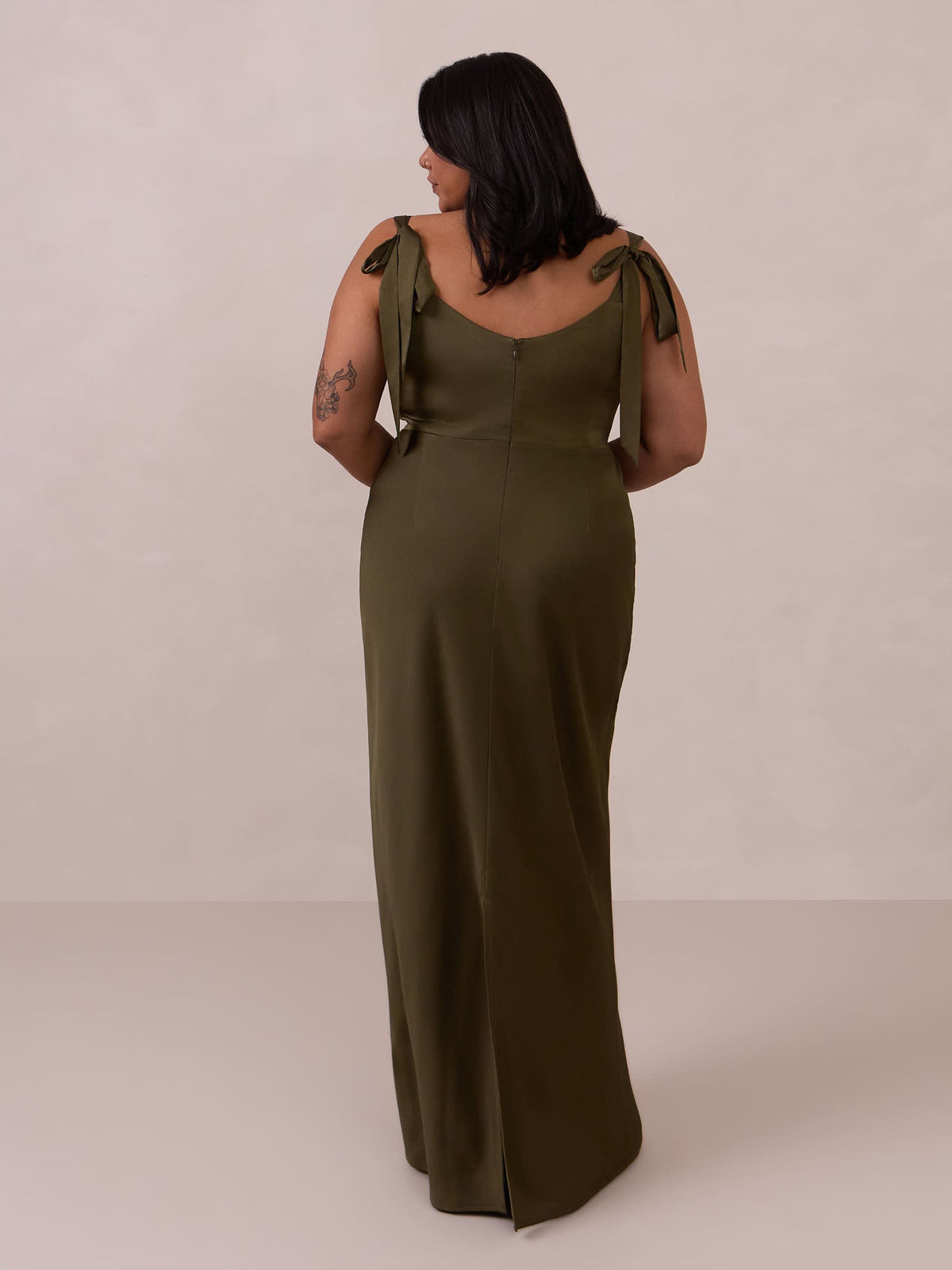 Elegant Dress