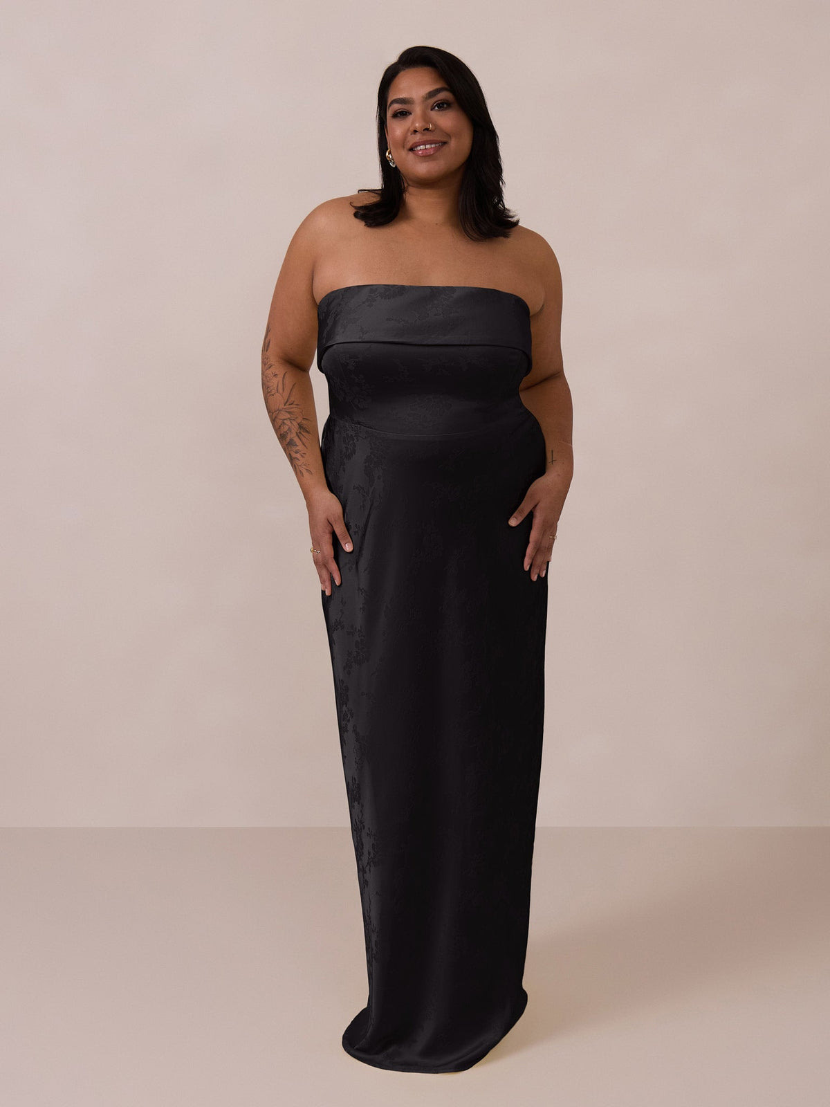 Elegant Dress