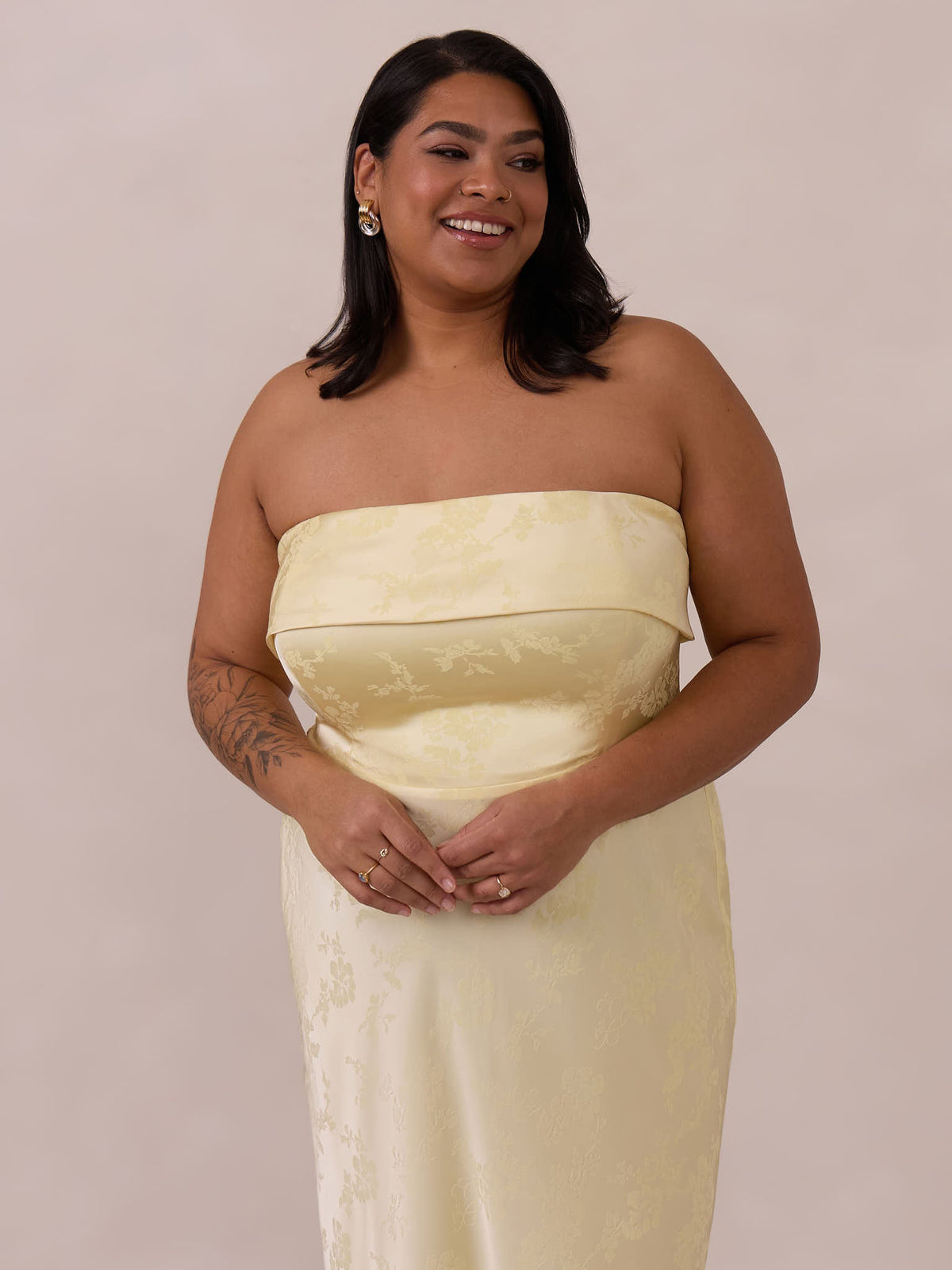Elegant Dress