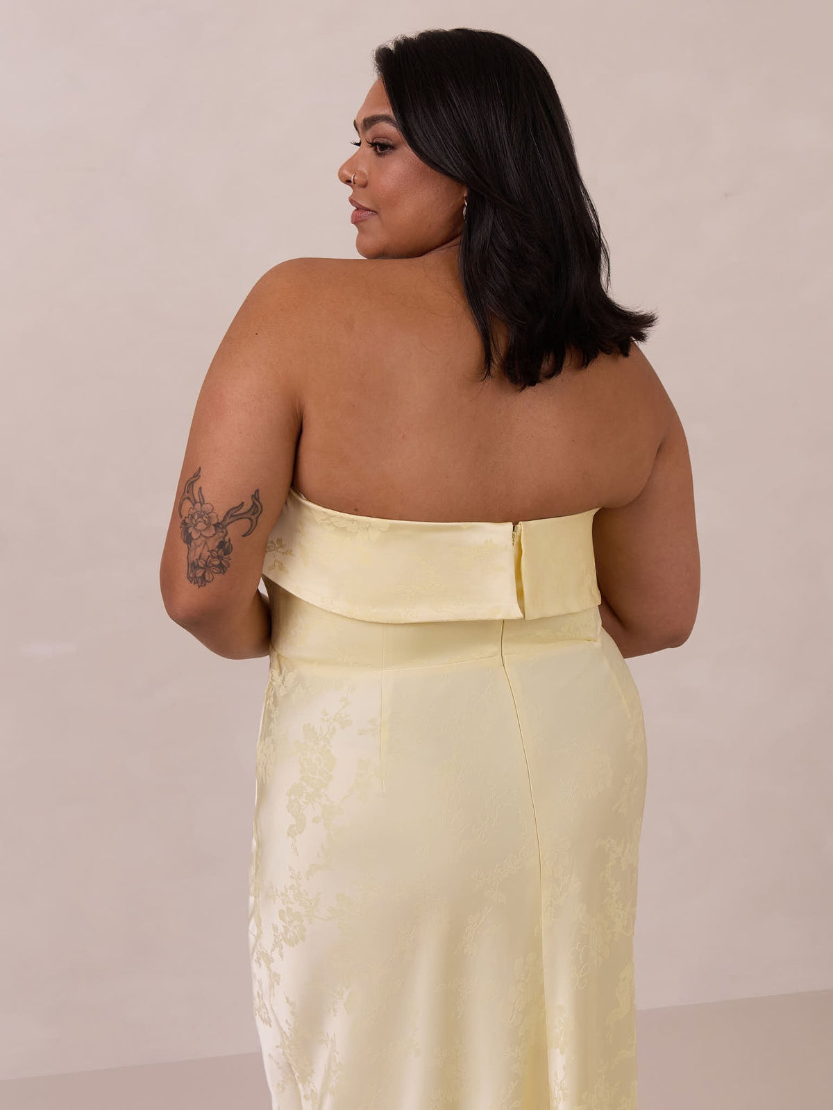 Elegant Dress