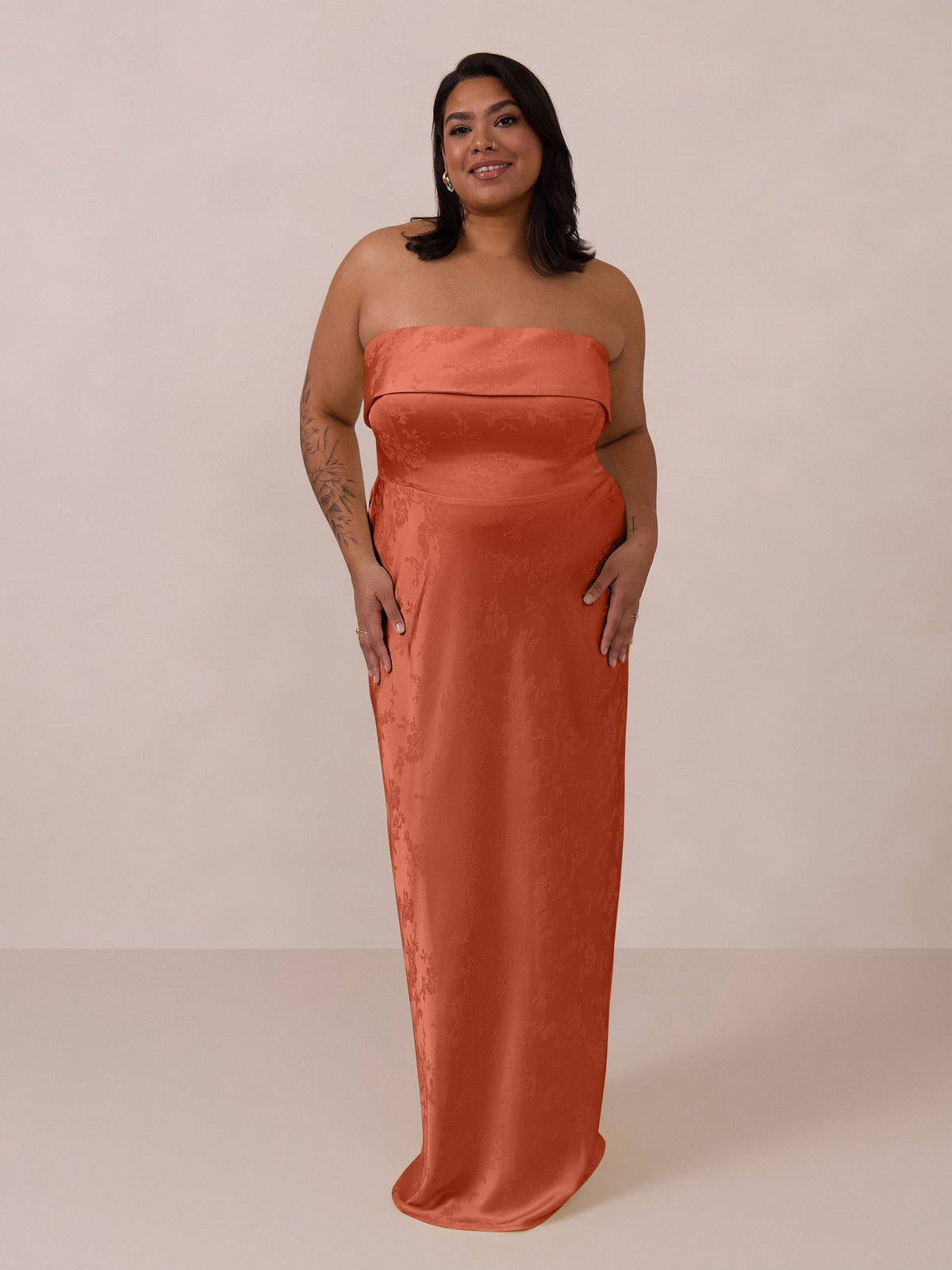 Elegant Dress