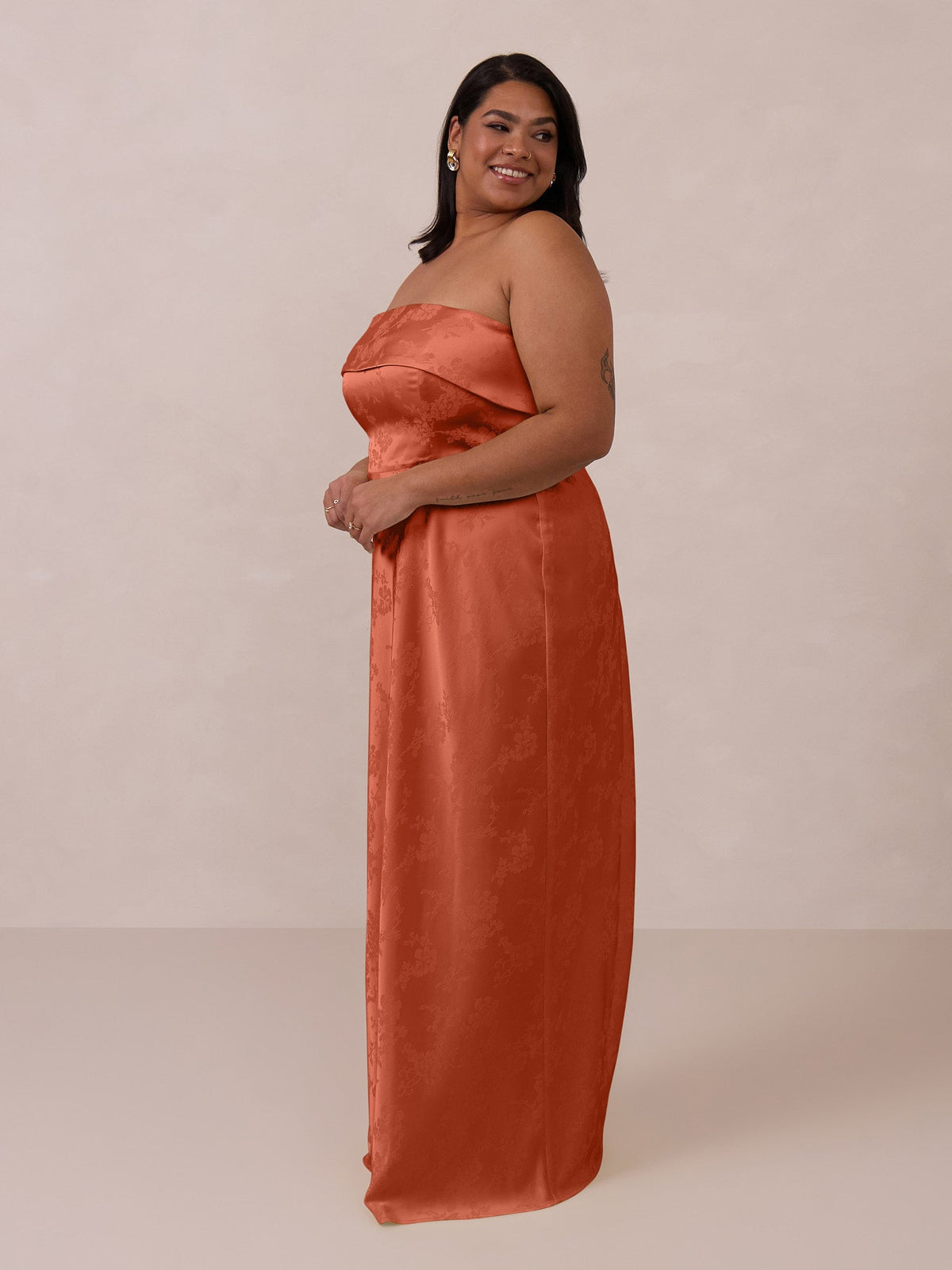 Elegant Dress