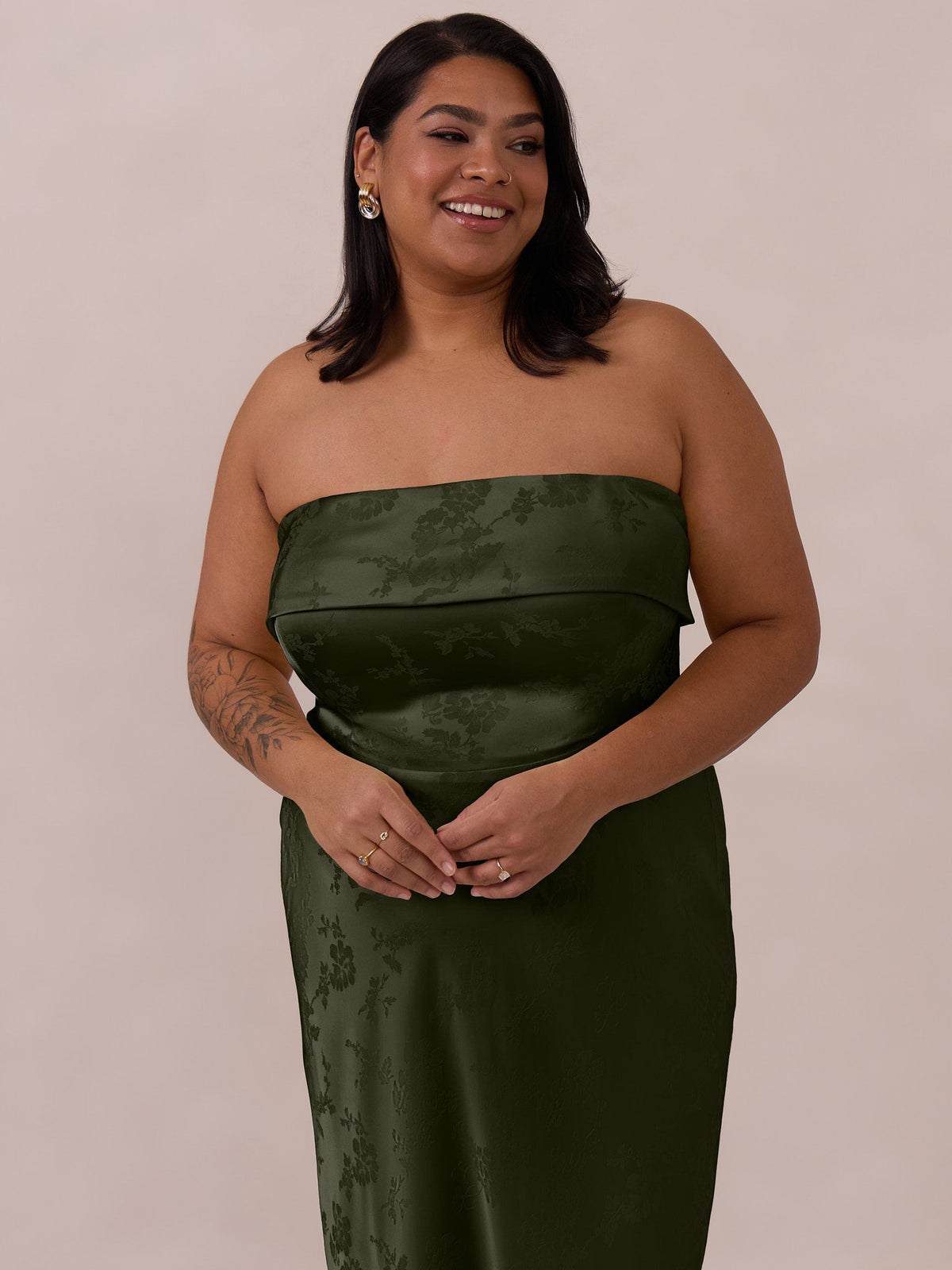 Elegant Dress