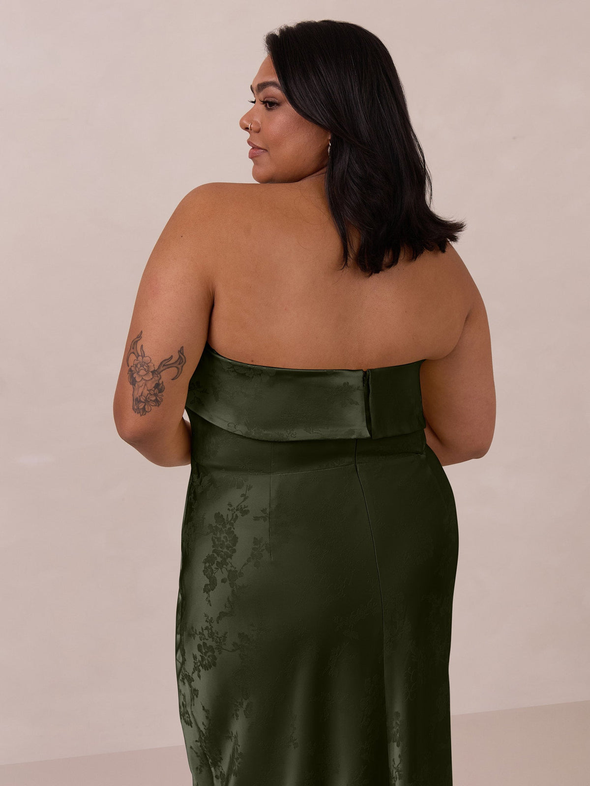 Elegant Dress