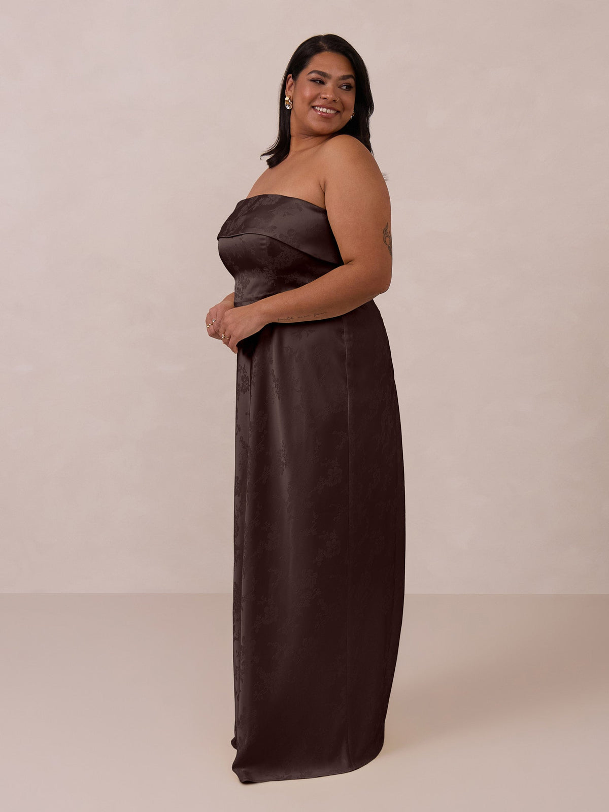 Elegant Dress