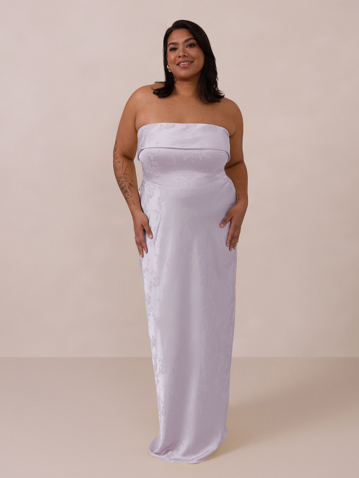 Elegant Dress