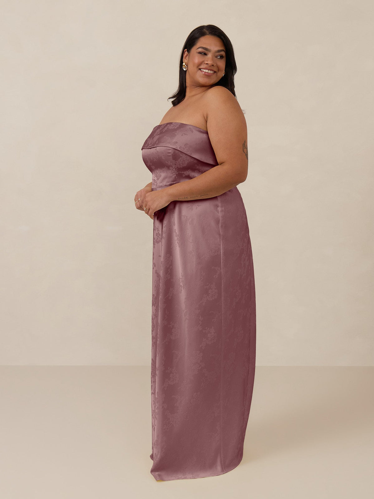 Elegant Dress