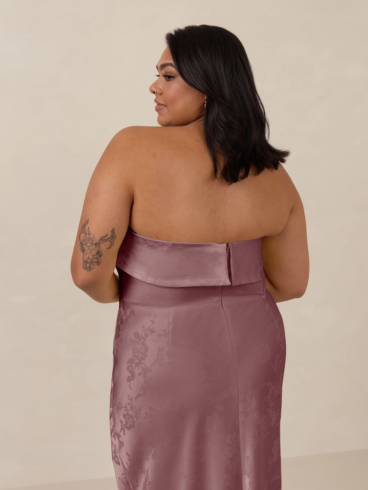 Elegant Dress