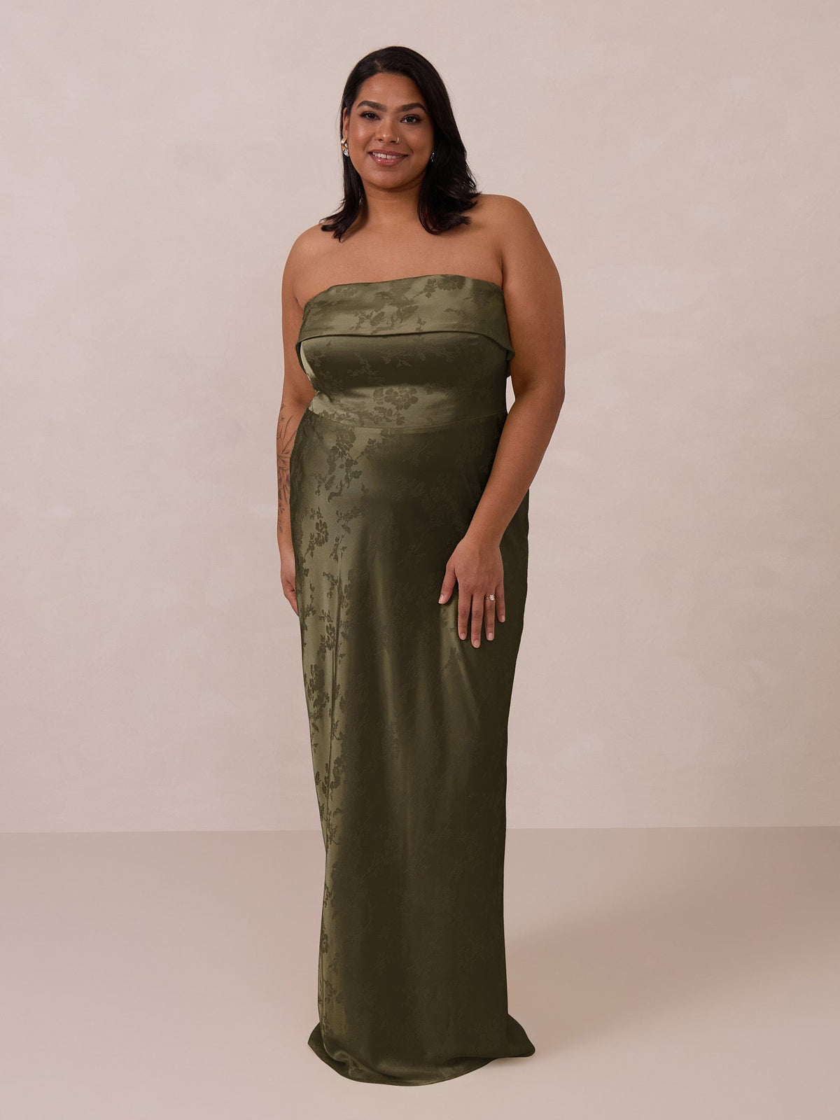 Elegant Dress