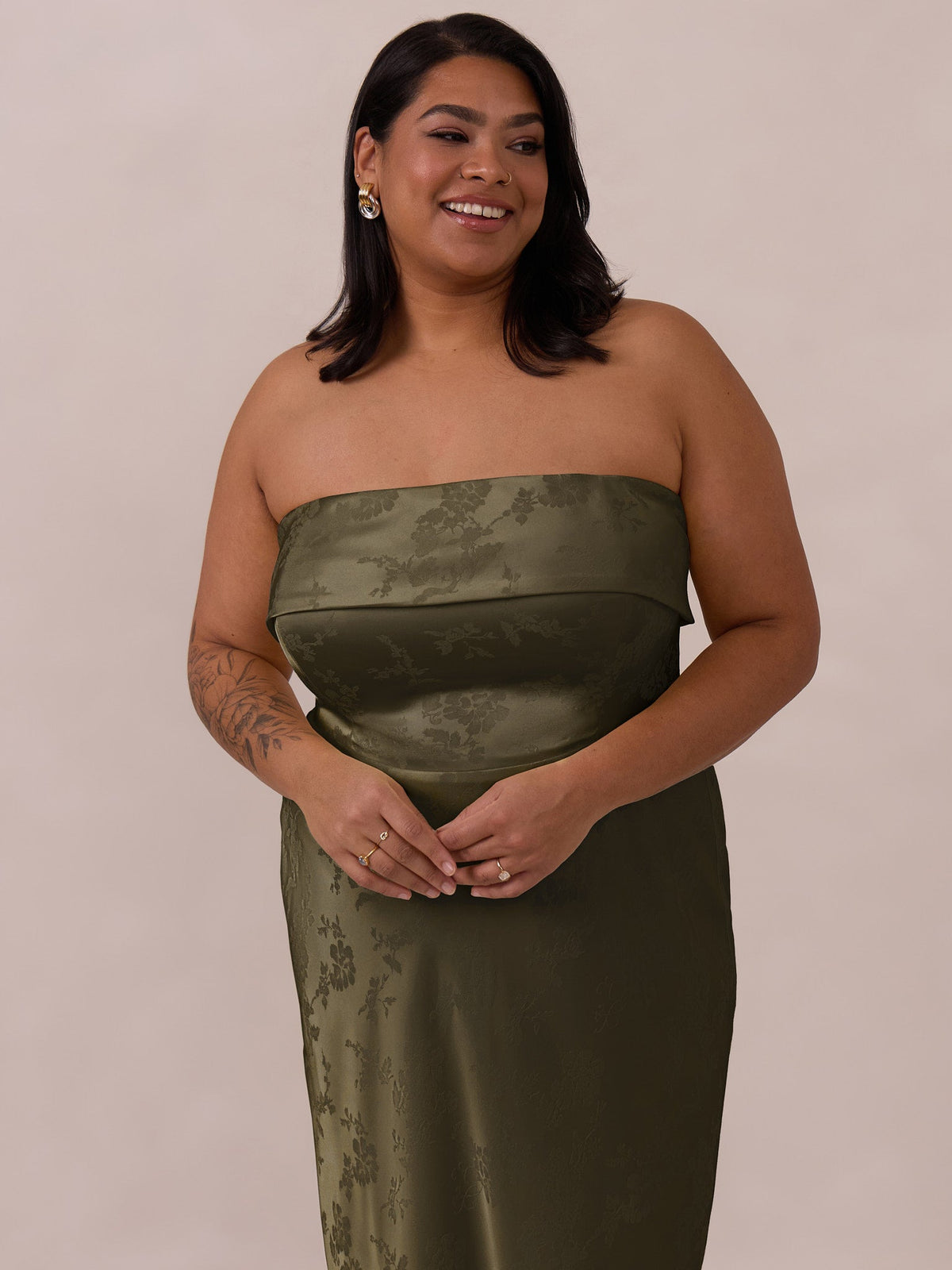 Elegant Dress
