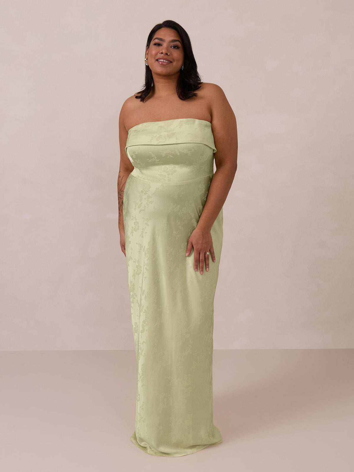 Elegant Dress