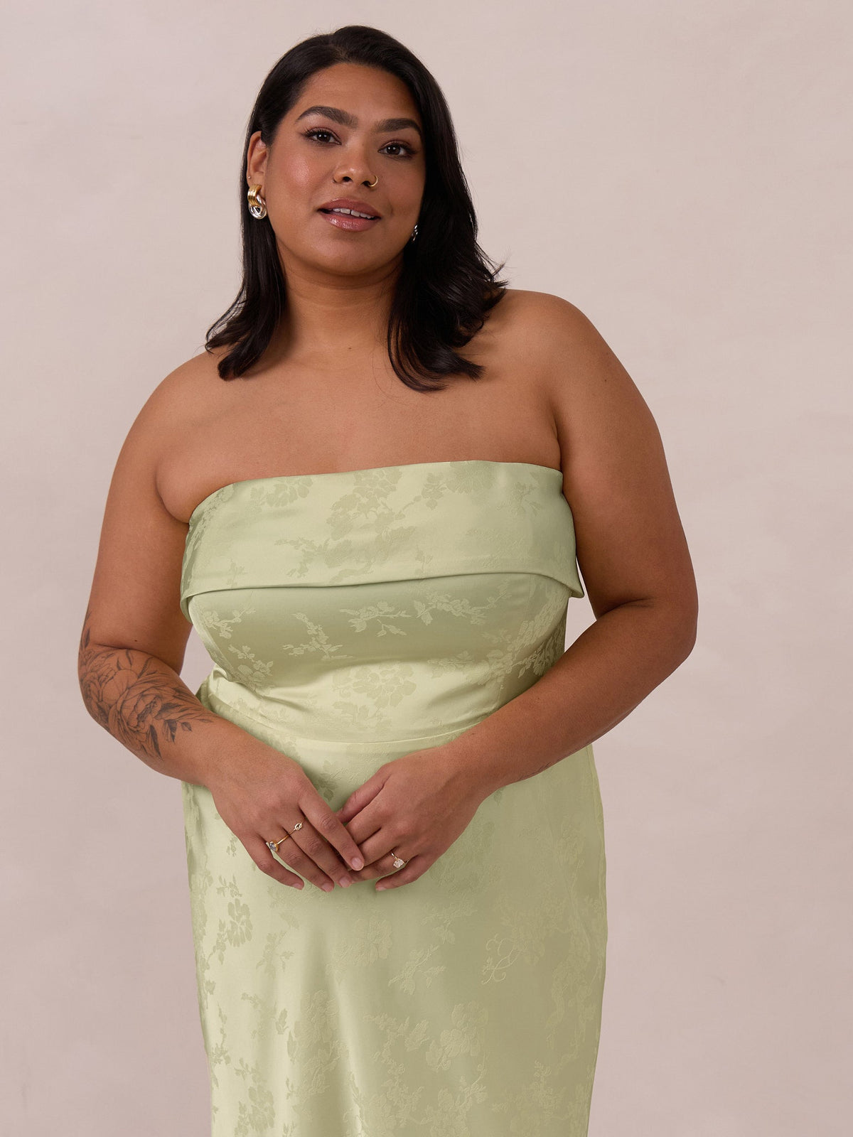 Elegant Dress