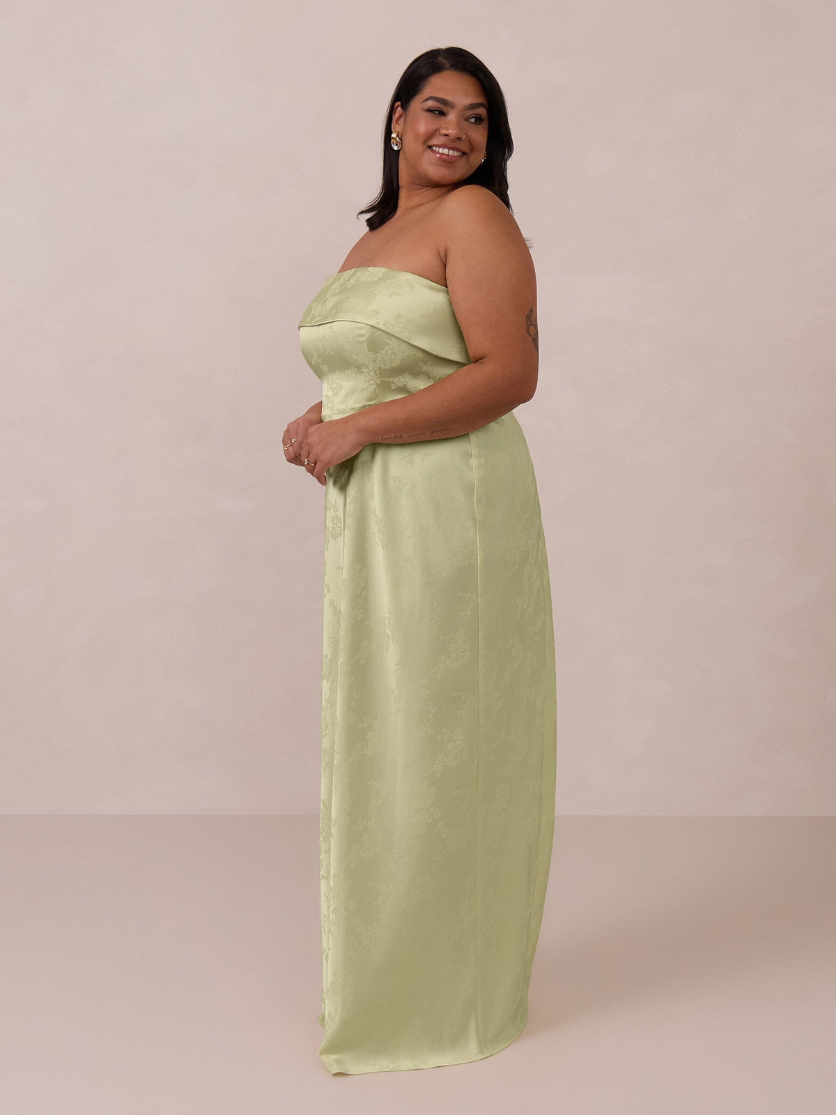 Elegant Dress