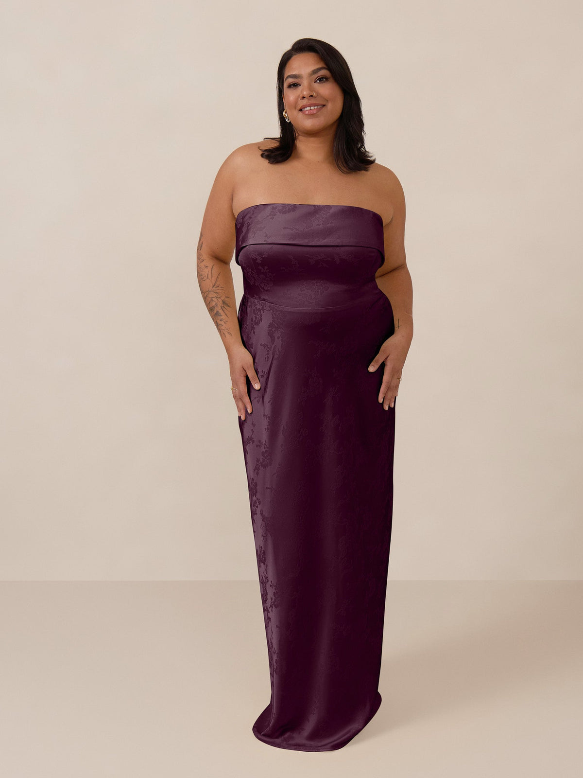 Elegant Dress