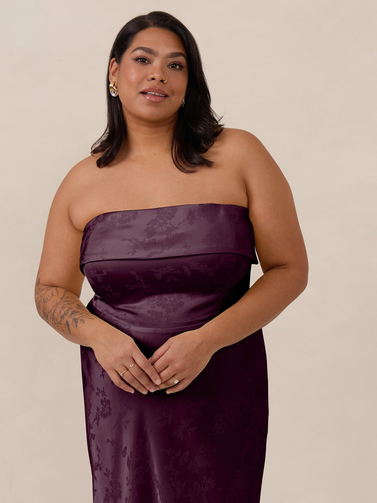 Elegant Dress