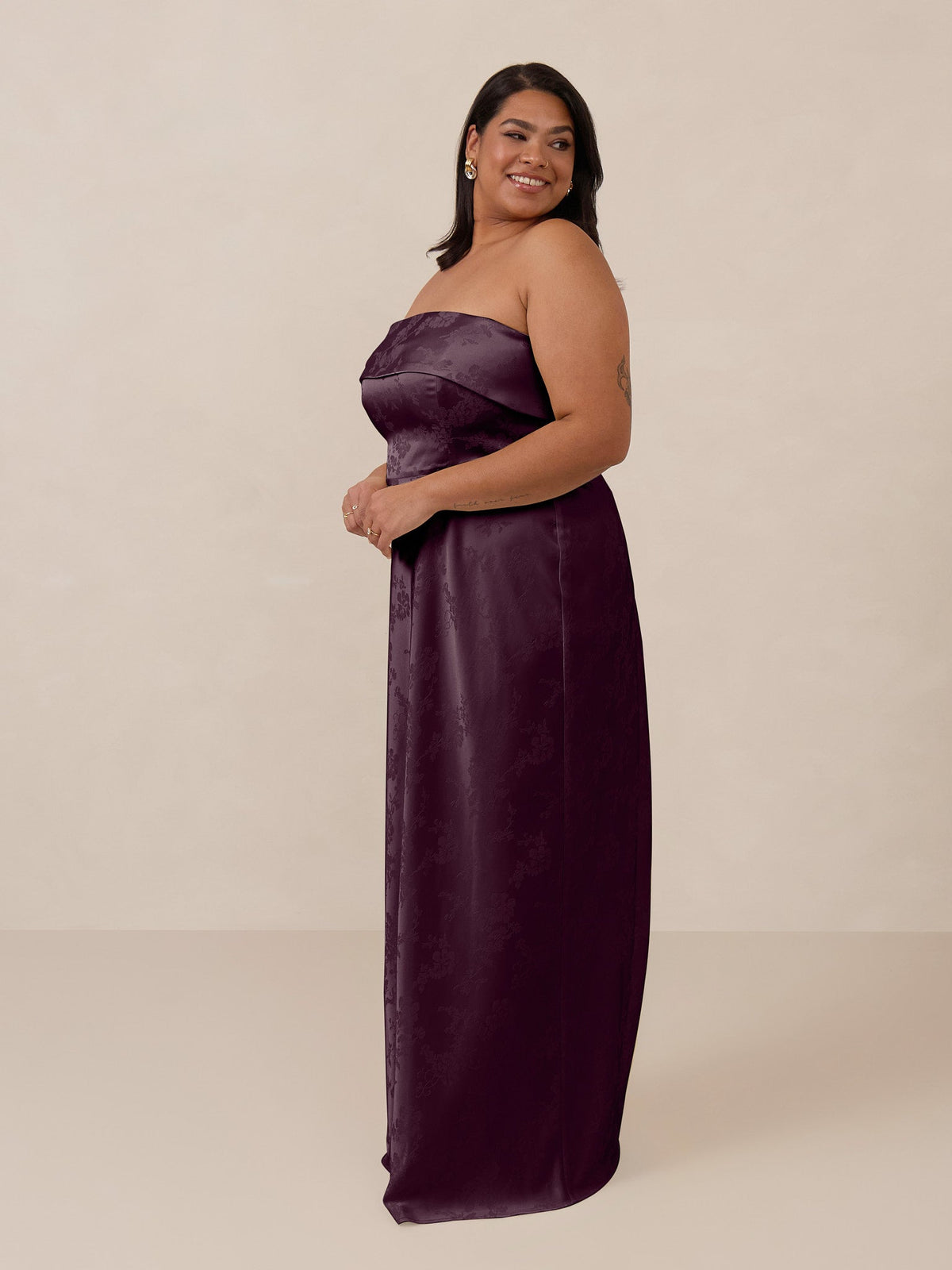 Elegant Dress