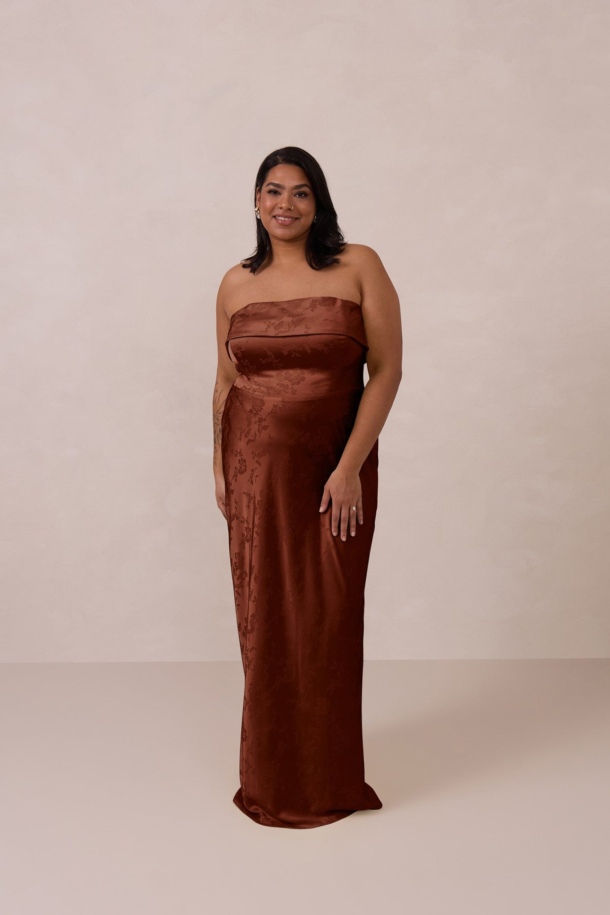 Elegant Dress