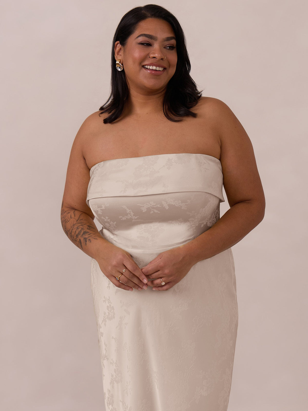 Elegant Dress