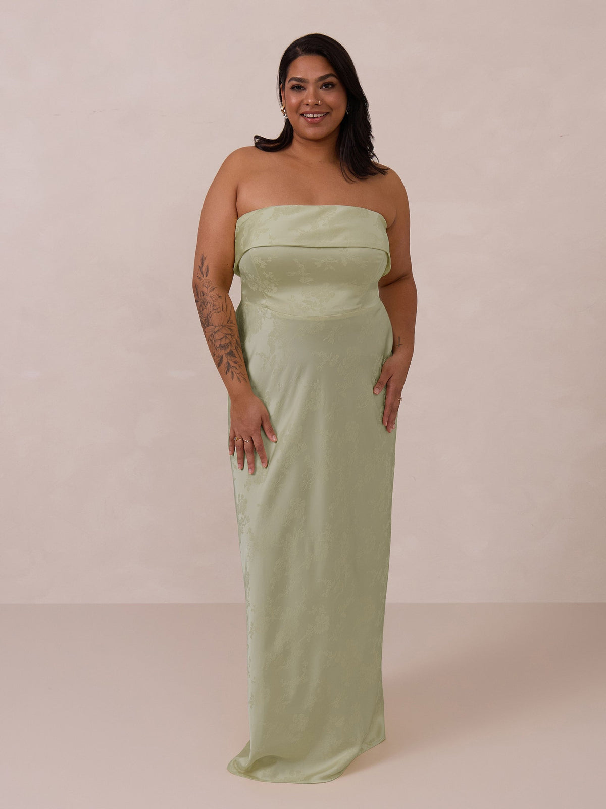Elegant Dress