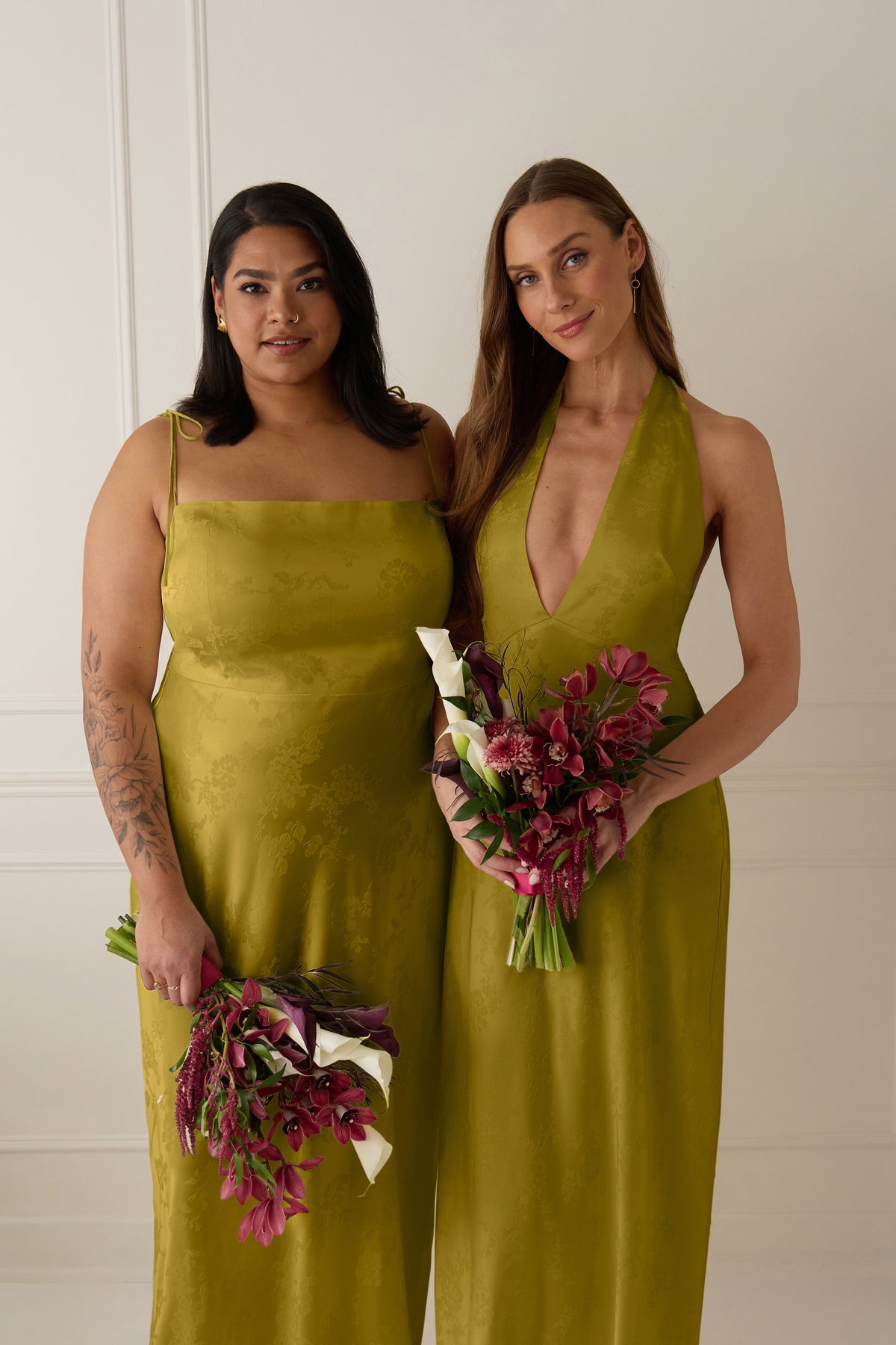 Elegant Dress